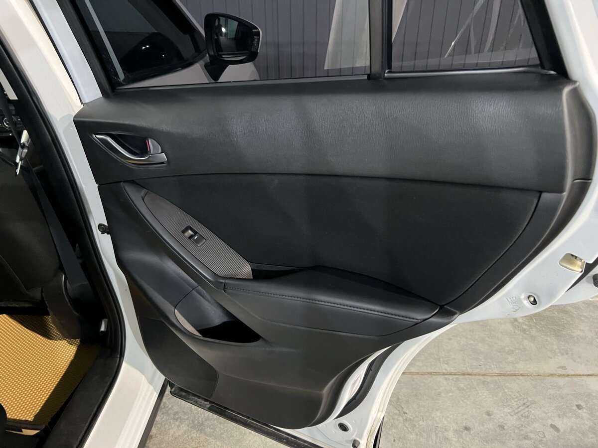 Mazda CX-5, 2013 - Фото №17