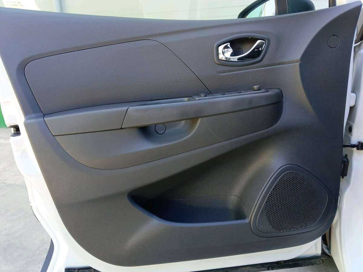 Renault Kaptur, 2017 - Фото №14