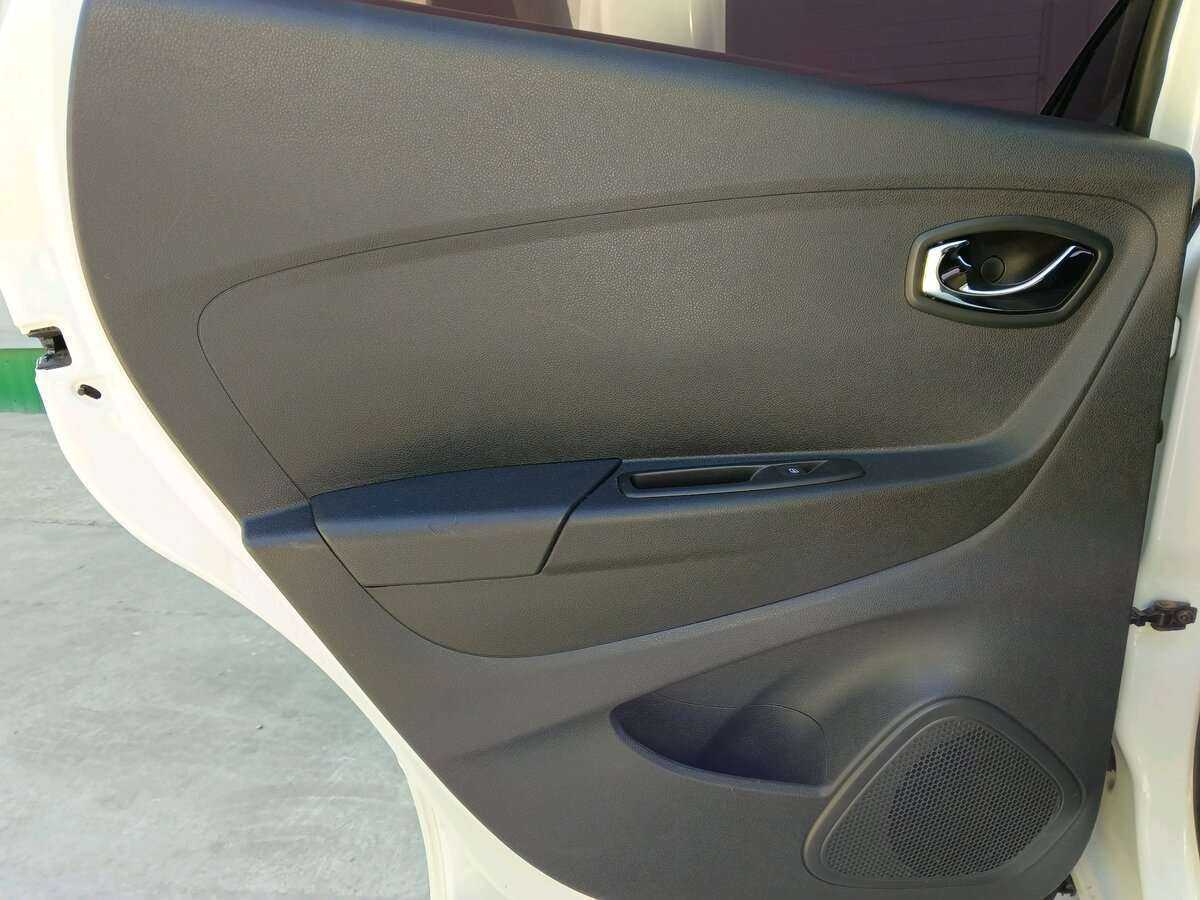 Renault Kaptur, 2017 - Фото №15