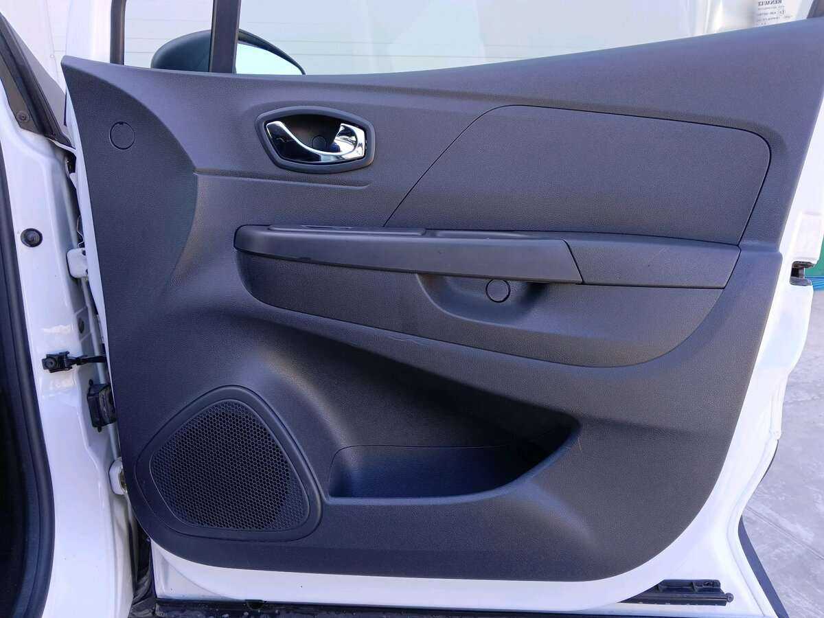 Renault Kaptur, 2017 - Фото №16