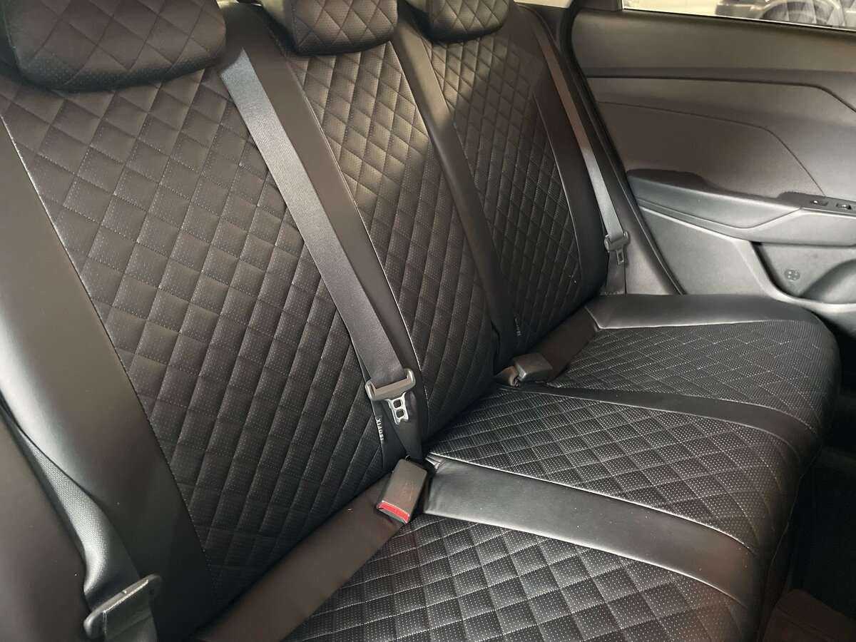 Hyundai Solaris, 2018 - Фото №16