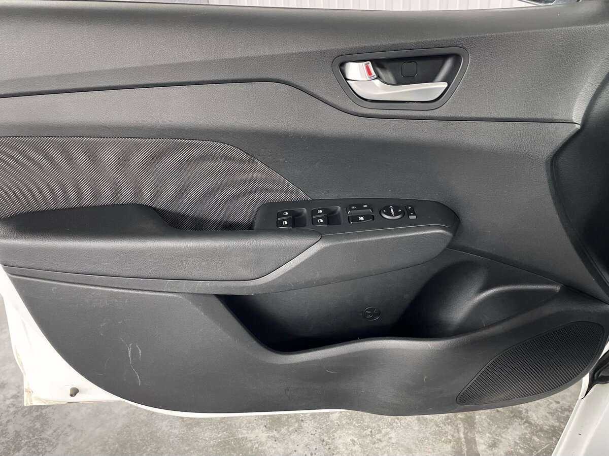 Hyundai Solaris, 2018 - Фото №18