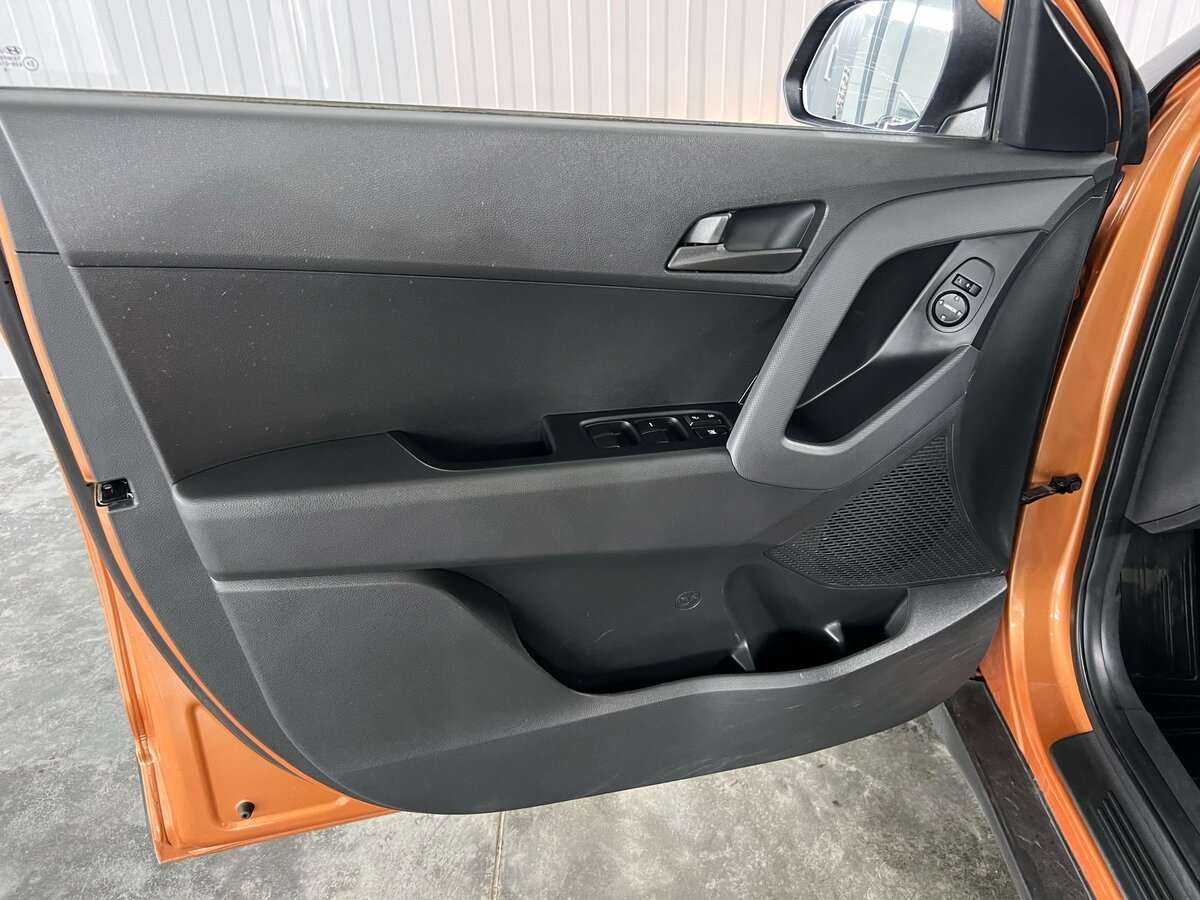 Hyundai Creta, 2018 - Фото №8