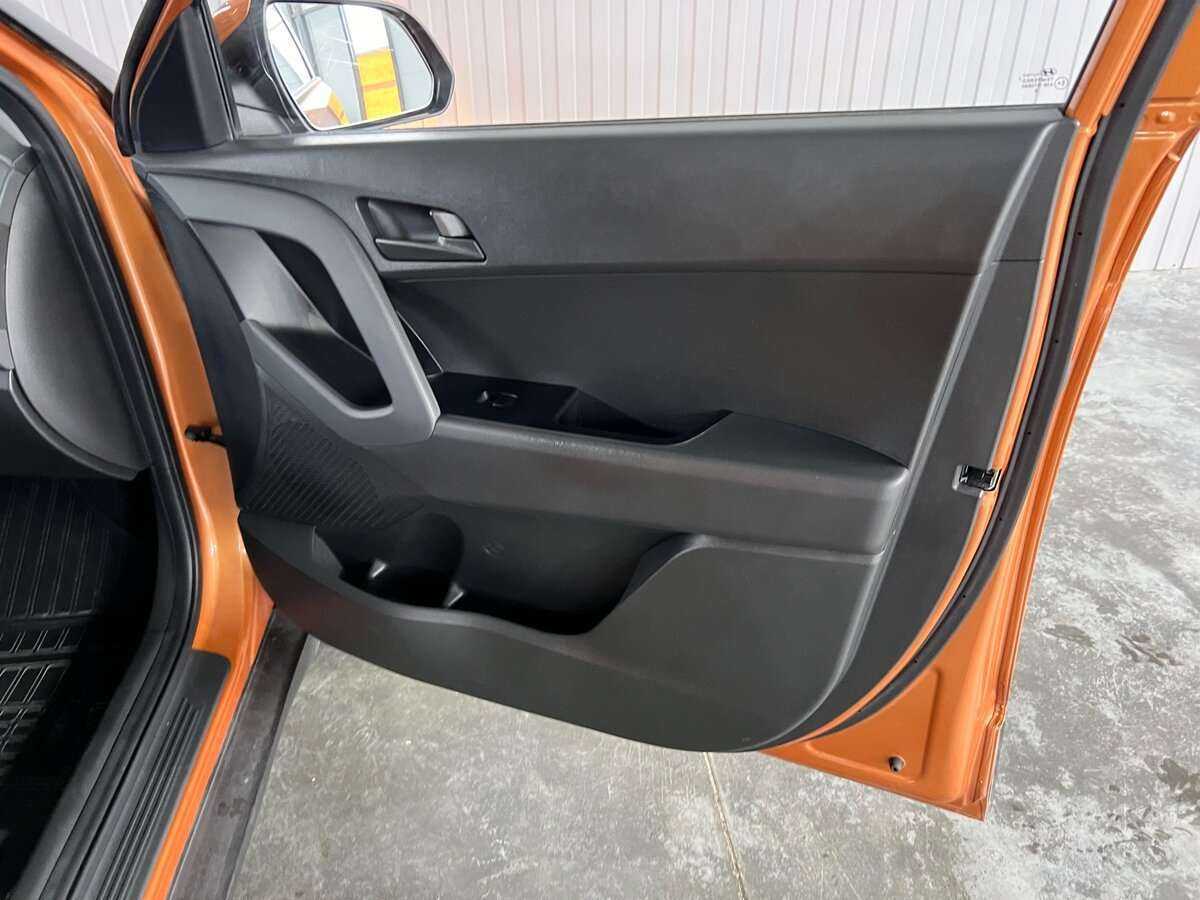 Hyundai Creta, 2018 - Фото №15