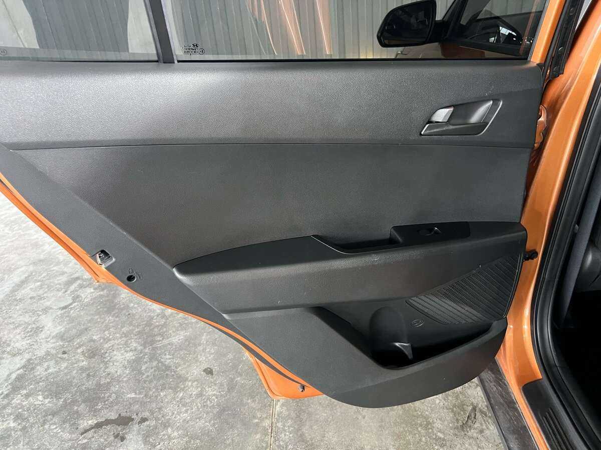 Hyundai Creta, 2018 - Фото №16