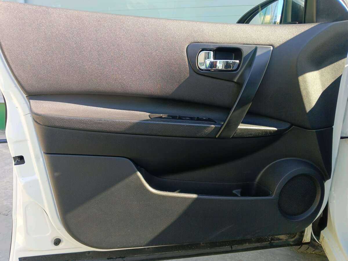 Nissan Qashqai, 2013 - Фото №14