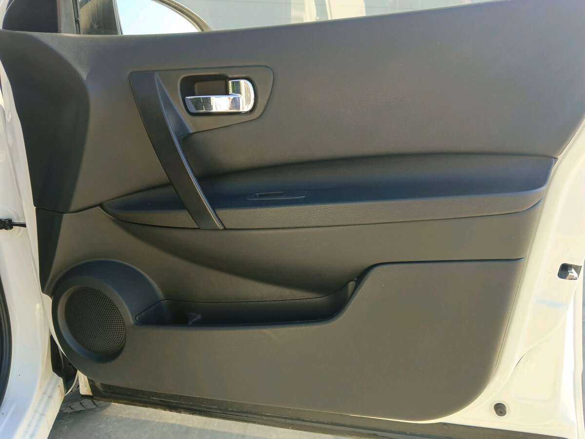 Nissan Qashqai, 2013 - Фото №16