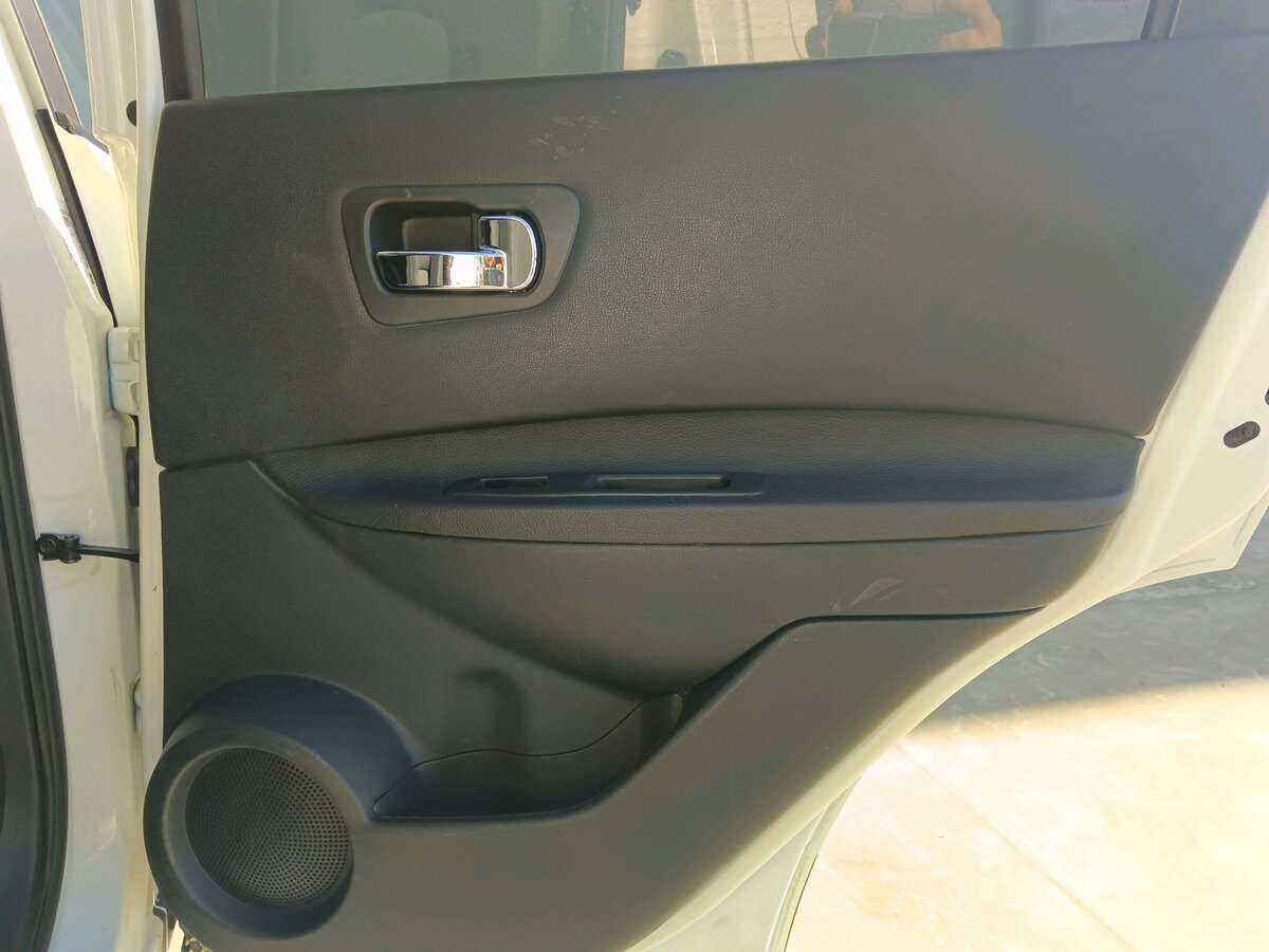 Nissan Qashqai, 2013 - Фото №17