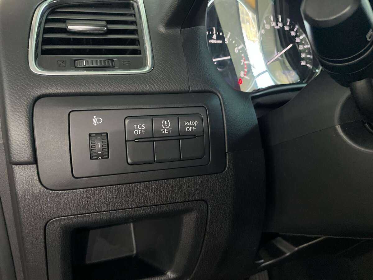 Mazda CX-5, 2015 - Фото №15