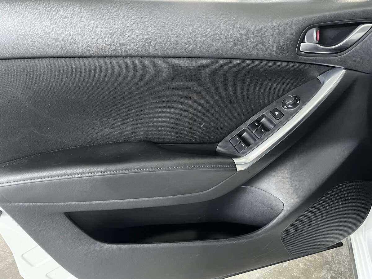 Mazda CX-5, 2015 - Фото №20