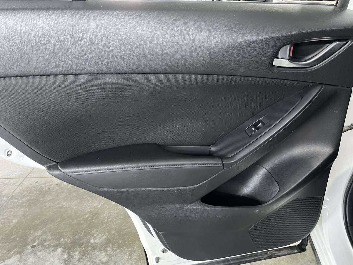 Mazda CX-5, 2015 - Фото №21