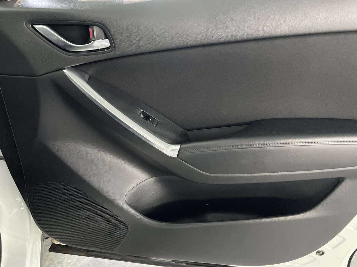 Mazda CX-5, 2015 - Фото №22