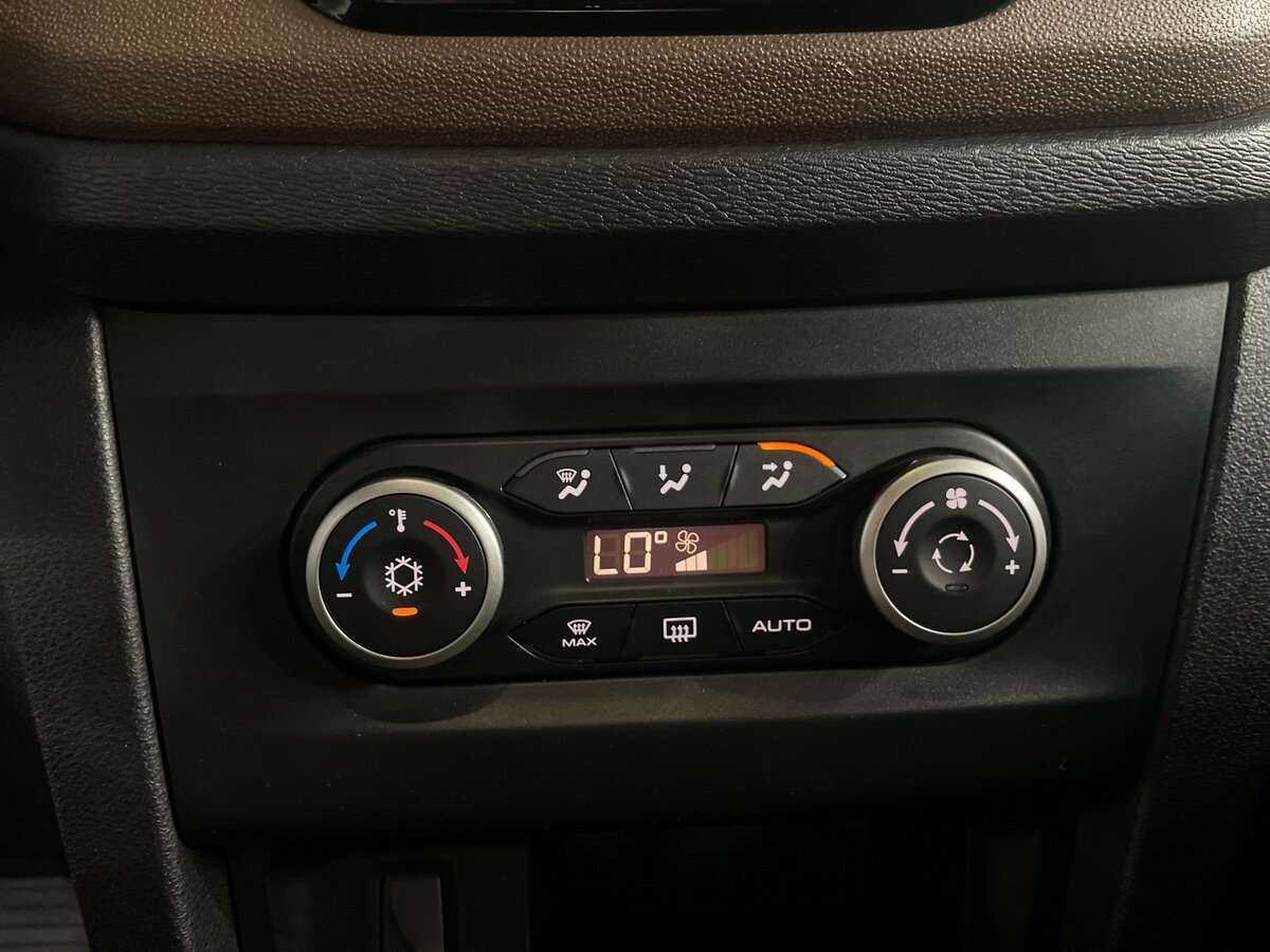 Lada (ВАЗ) XRAY, 2017 - Фото №14