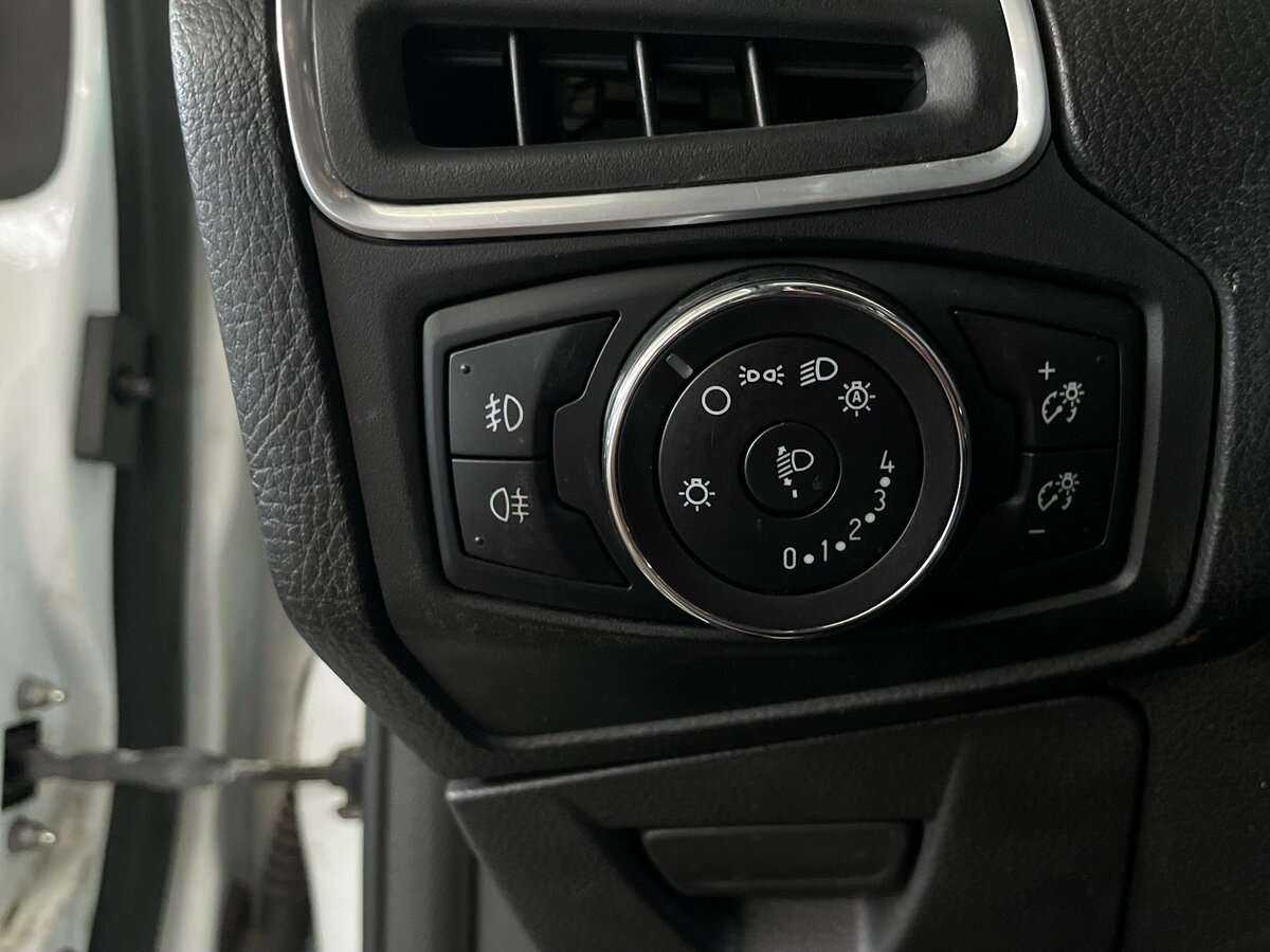 Ford Focus, 2014 - Фото №13