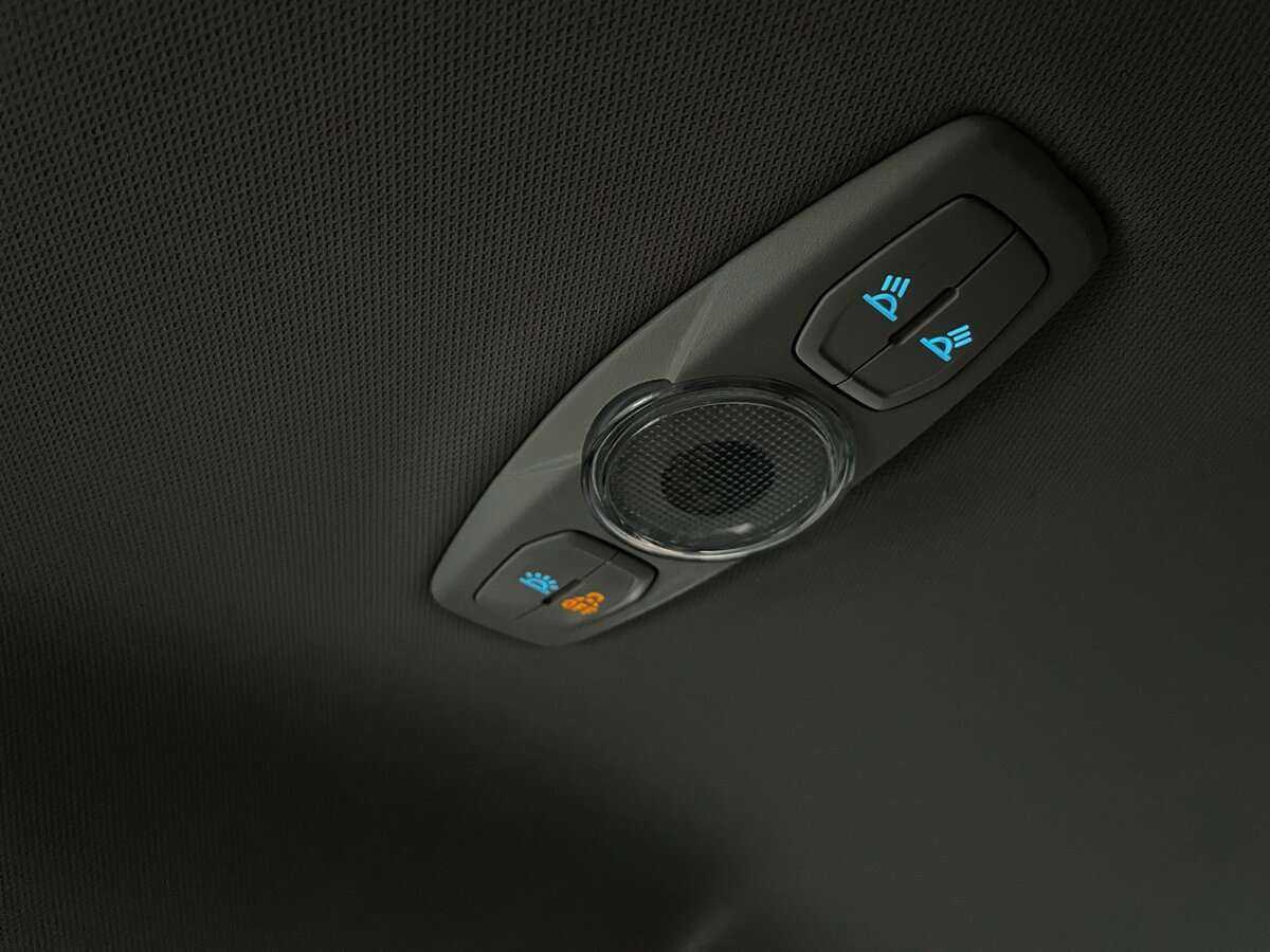 Ford Focus, 2014 - Фото №16