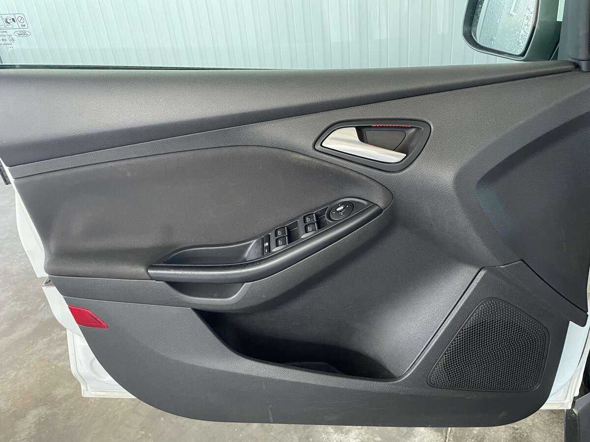 Ford Focus, 2014 - Фото №19