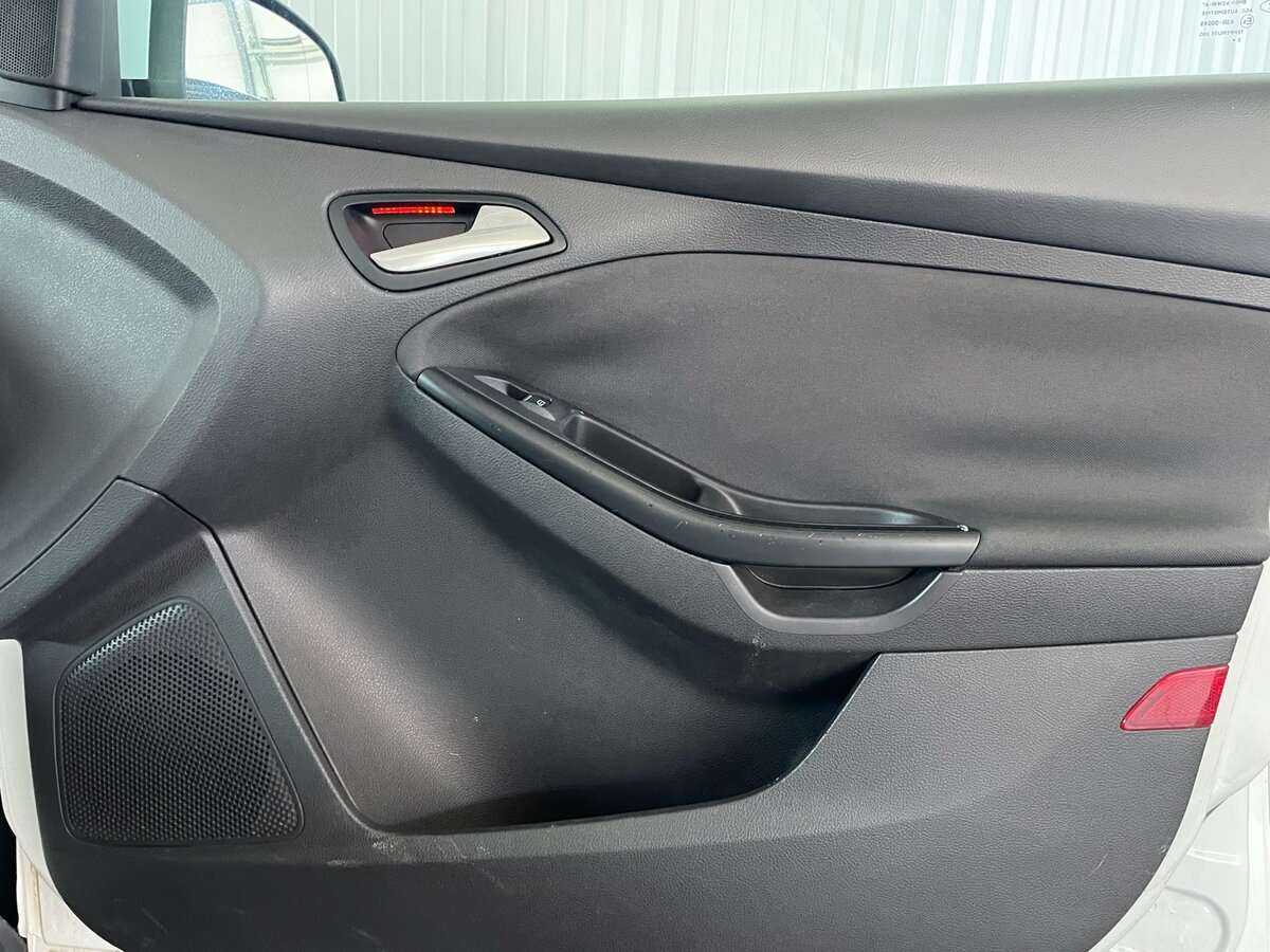 Ford Focus, 2014 - Фото №21