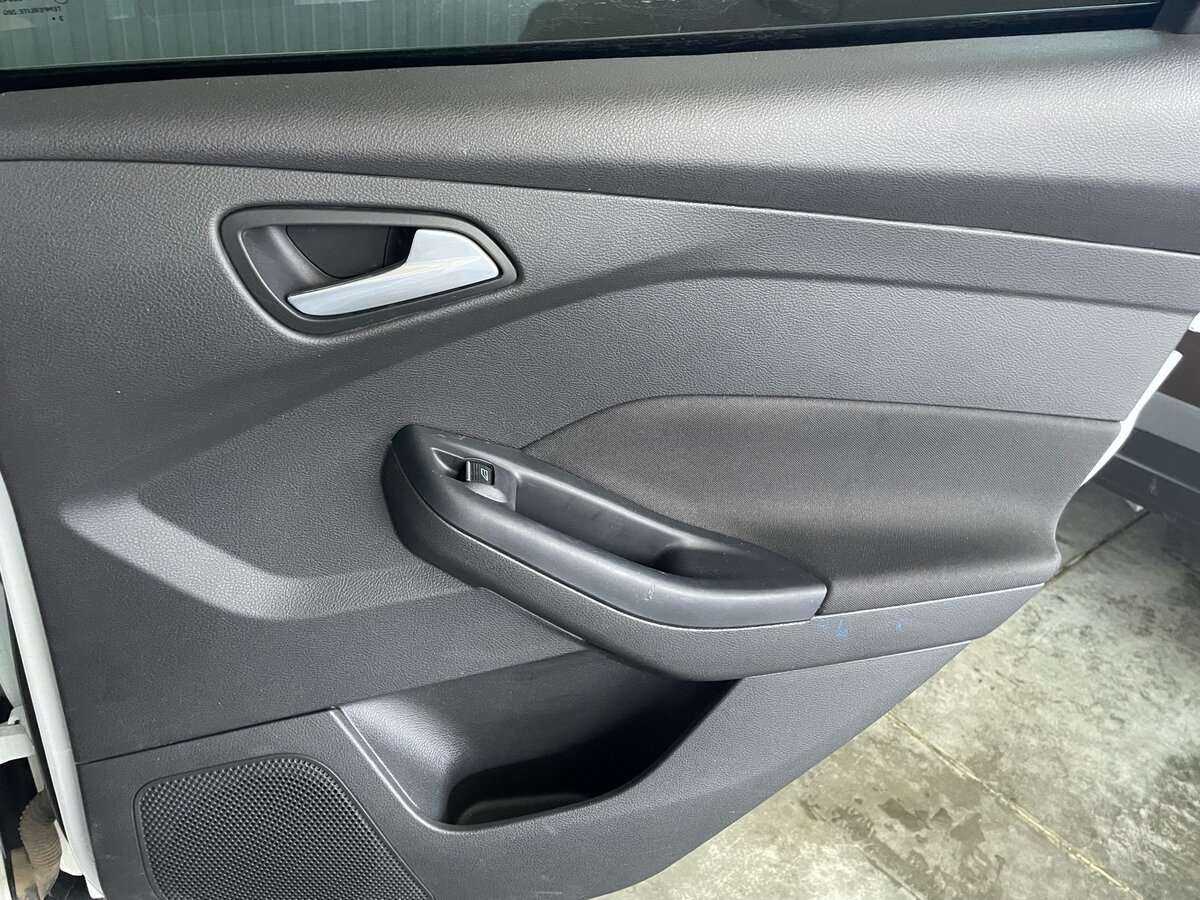 Ford Focus, 2014 - Фото №22