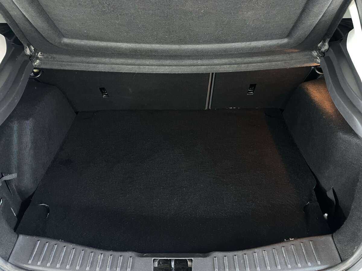 Ford Focus, 2014 - Фото №23