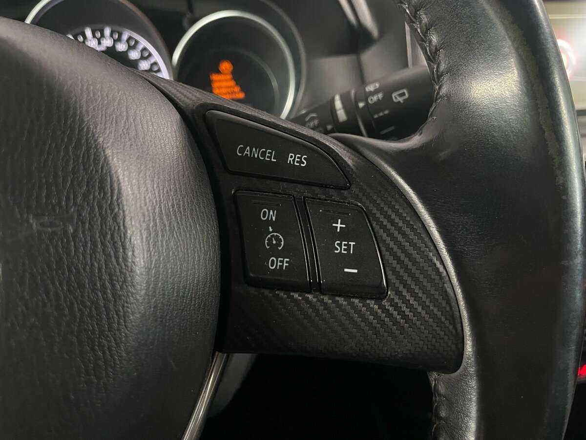 Mazda CX-5, 2016 - Фото №11