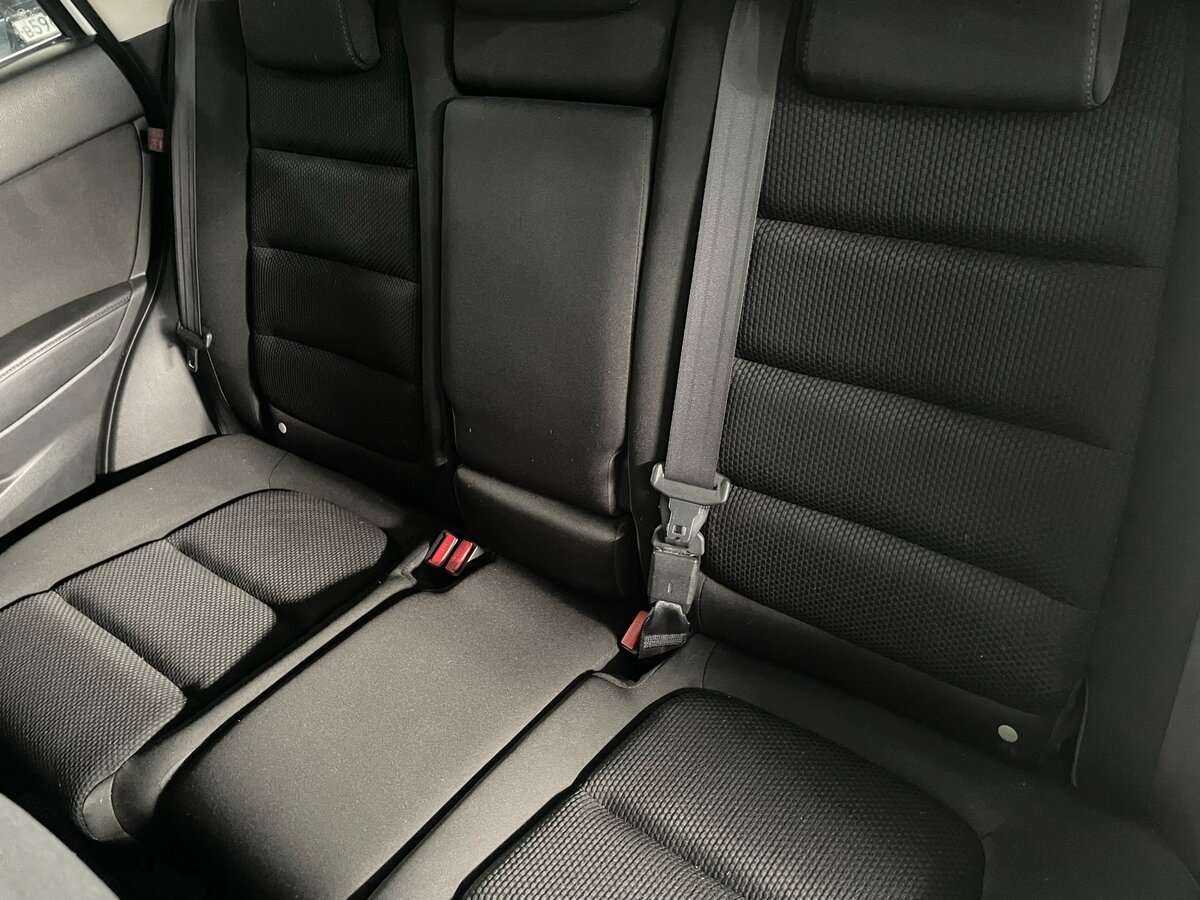 Mazda CX-5, 2016 - Фото №17