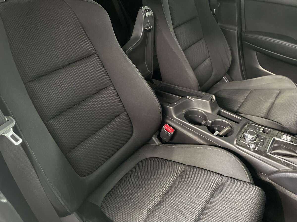 Mazda CX-5, 2016 - Фото №18