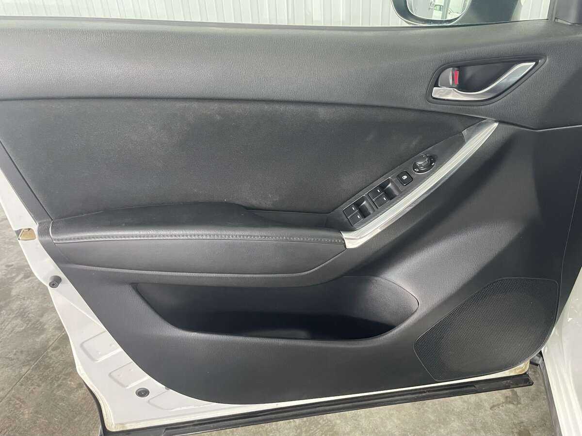 Mazda CX-5, 2016 - Фото №20