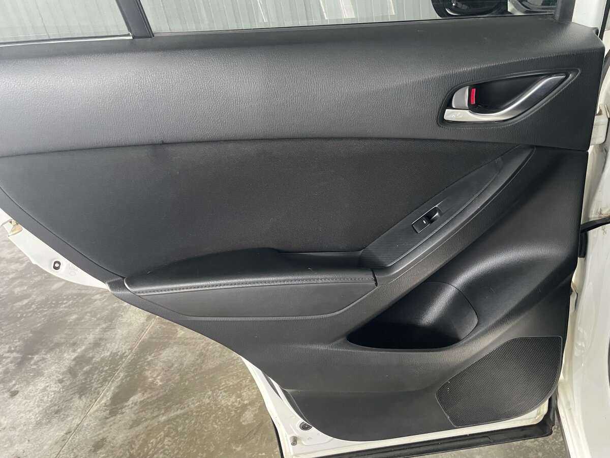 Mazda CX-5, 2016 - Фото №21