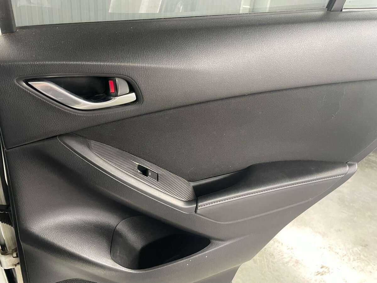 Mazda CX-5, 2016 - Фото №23