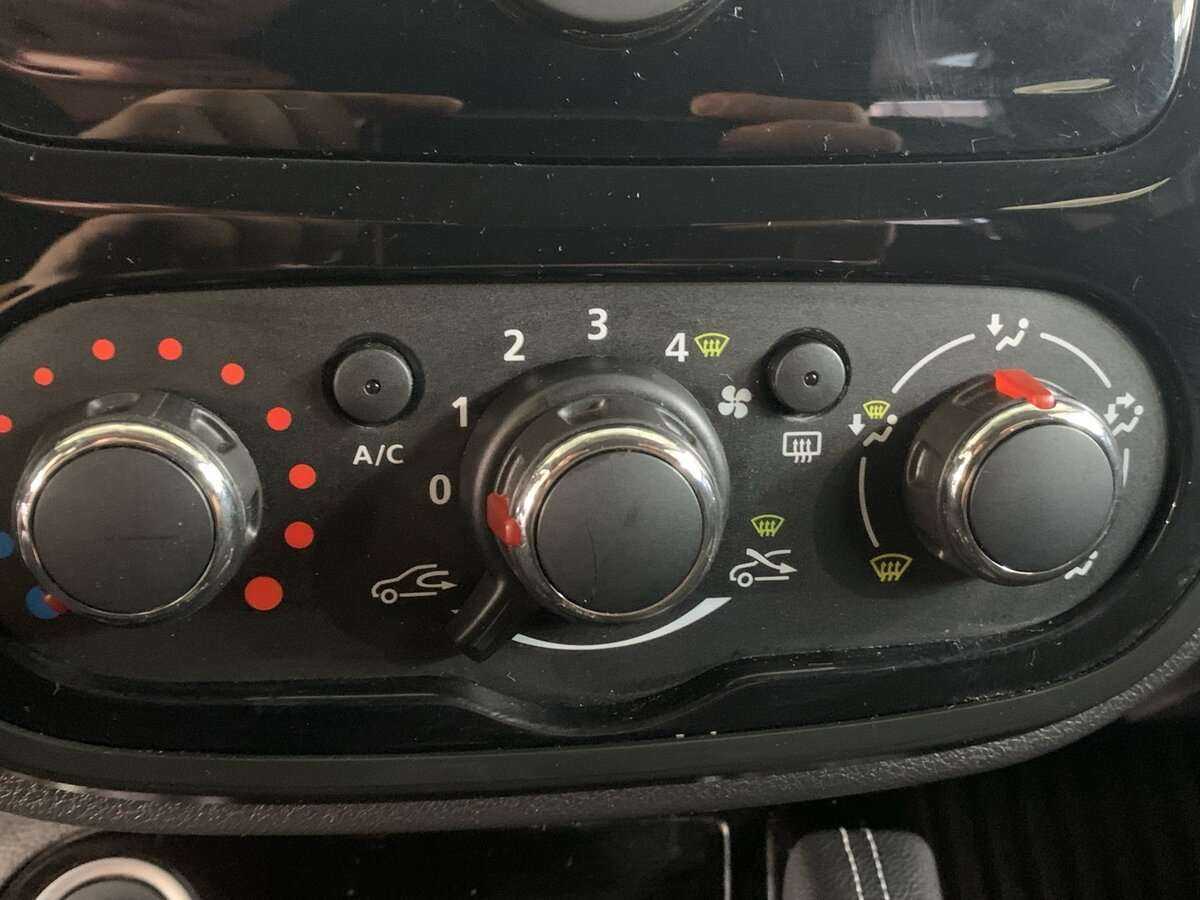 Renault Kaptur, 2022 - Фото №11