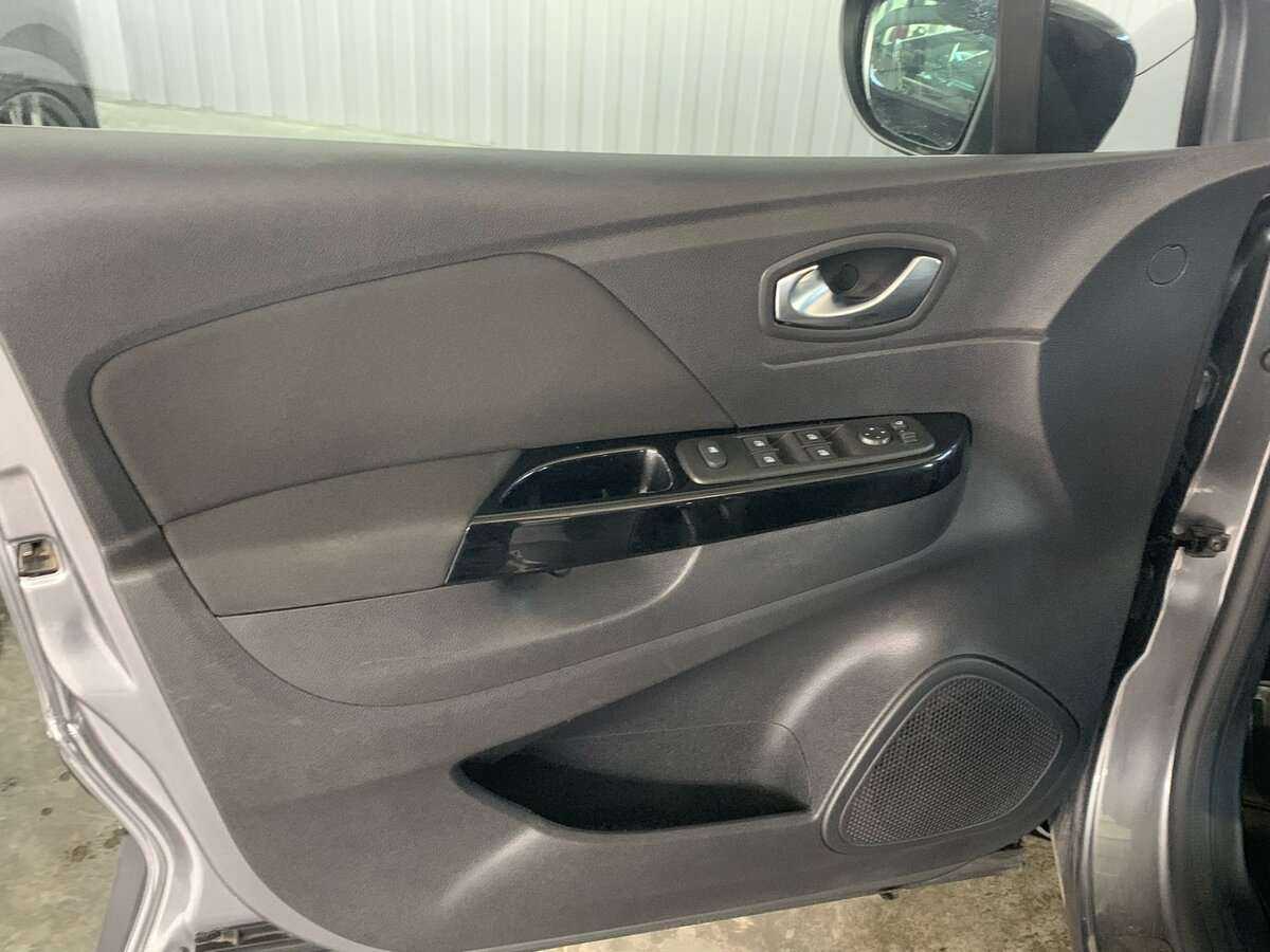 Renault Kaptur, 2022 - Фото №16