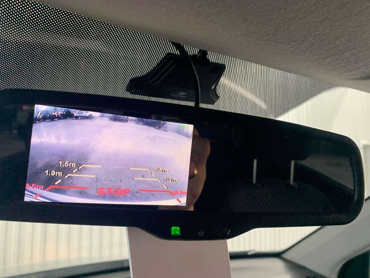 Kia Rio X-Line, 2019 - Фото №15