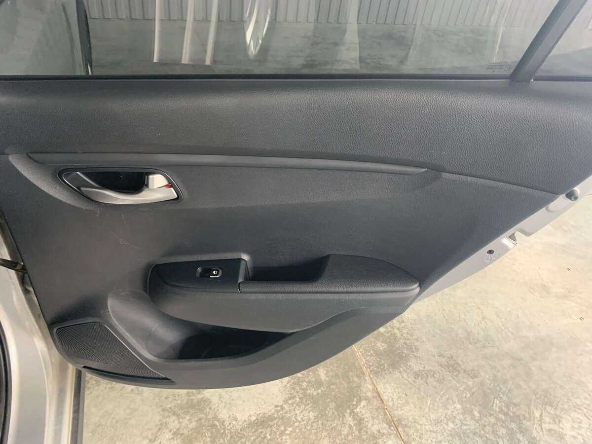 Kia Rio X-Line, 2019 - Фото №18