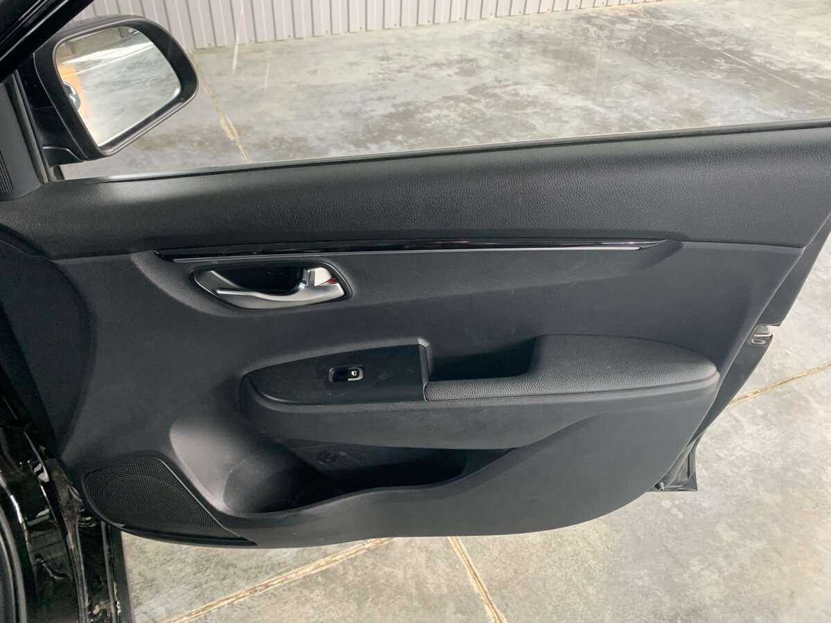 Kia Rio X-Line, 2018 - Фото №19