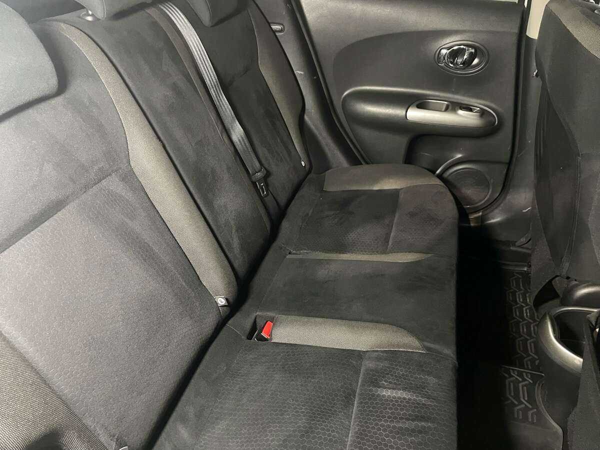 Nissan Juke, 2012 - Фото №13