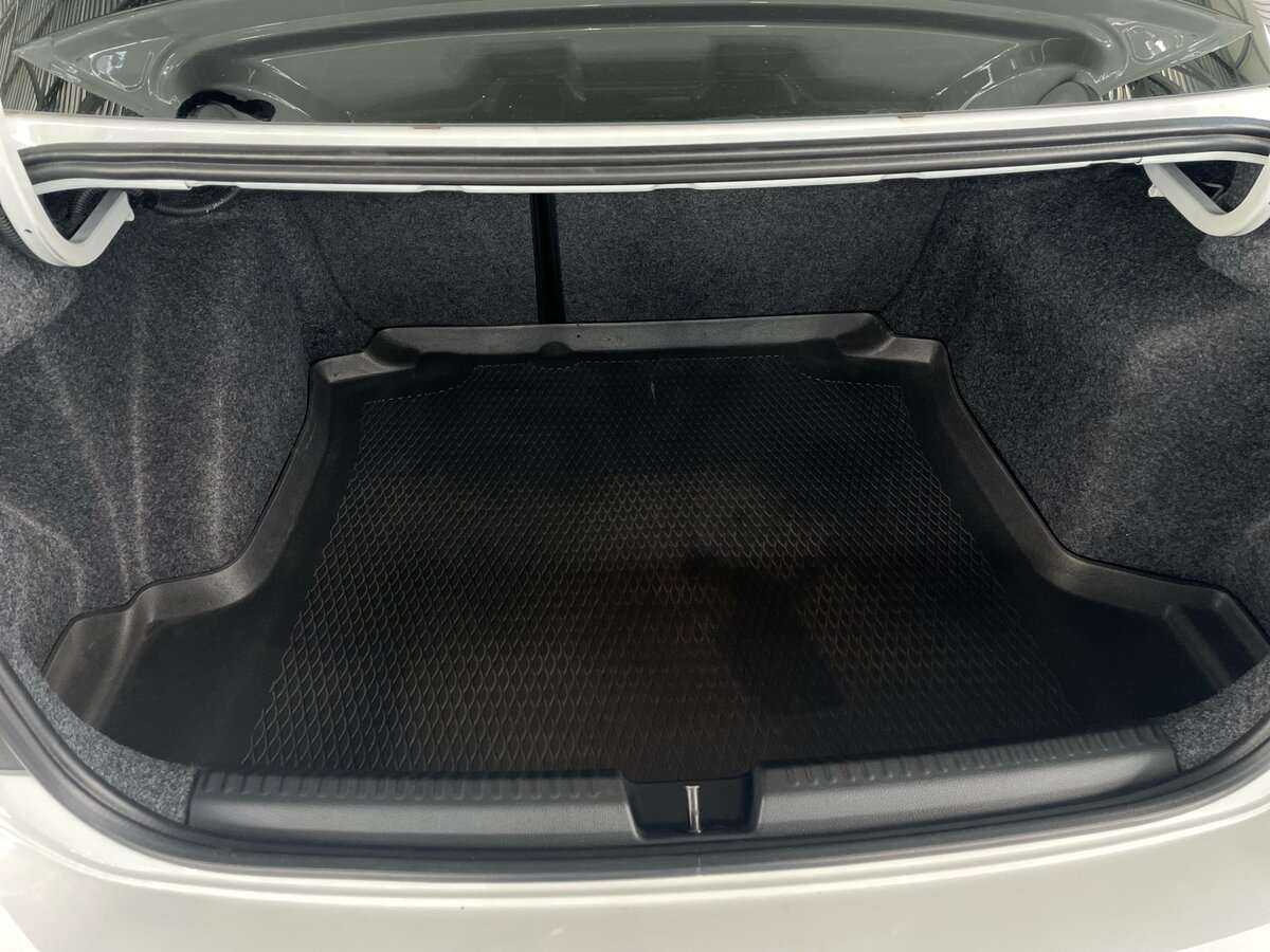 Volkswagen Polo, 2018 - Фото №20