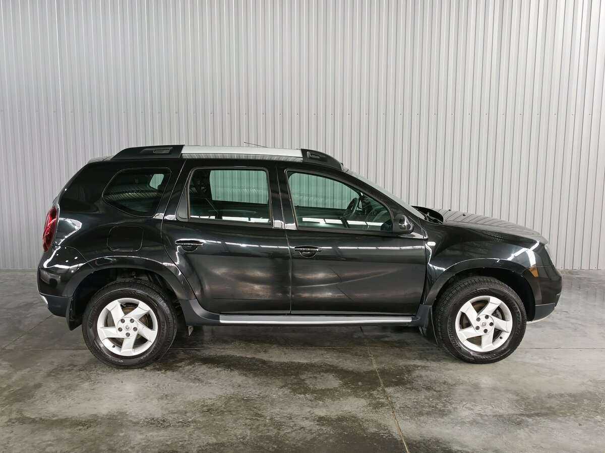 Renault Duster, 2018 - Фото №3