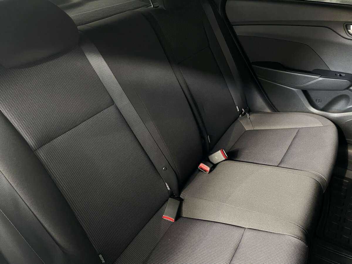 Hyundai Solaris, 2020 - Фото №16