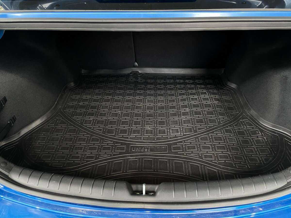 Hyundai Solaris, 2020 - Фото №21