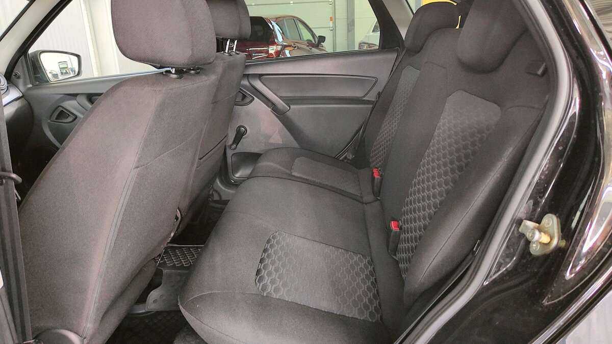 Lada (ВАЗ) Granta, 2021 - Фото №10