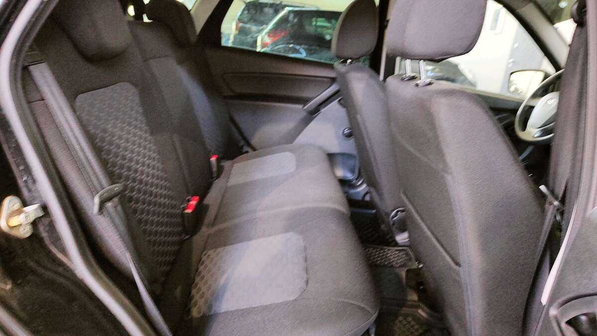 Lada (ВАЗ) Granta, 2021 - Фото №12