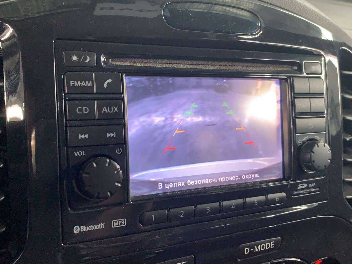 Nissan Juke, 2012 - Фото №15