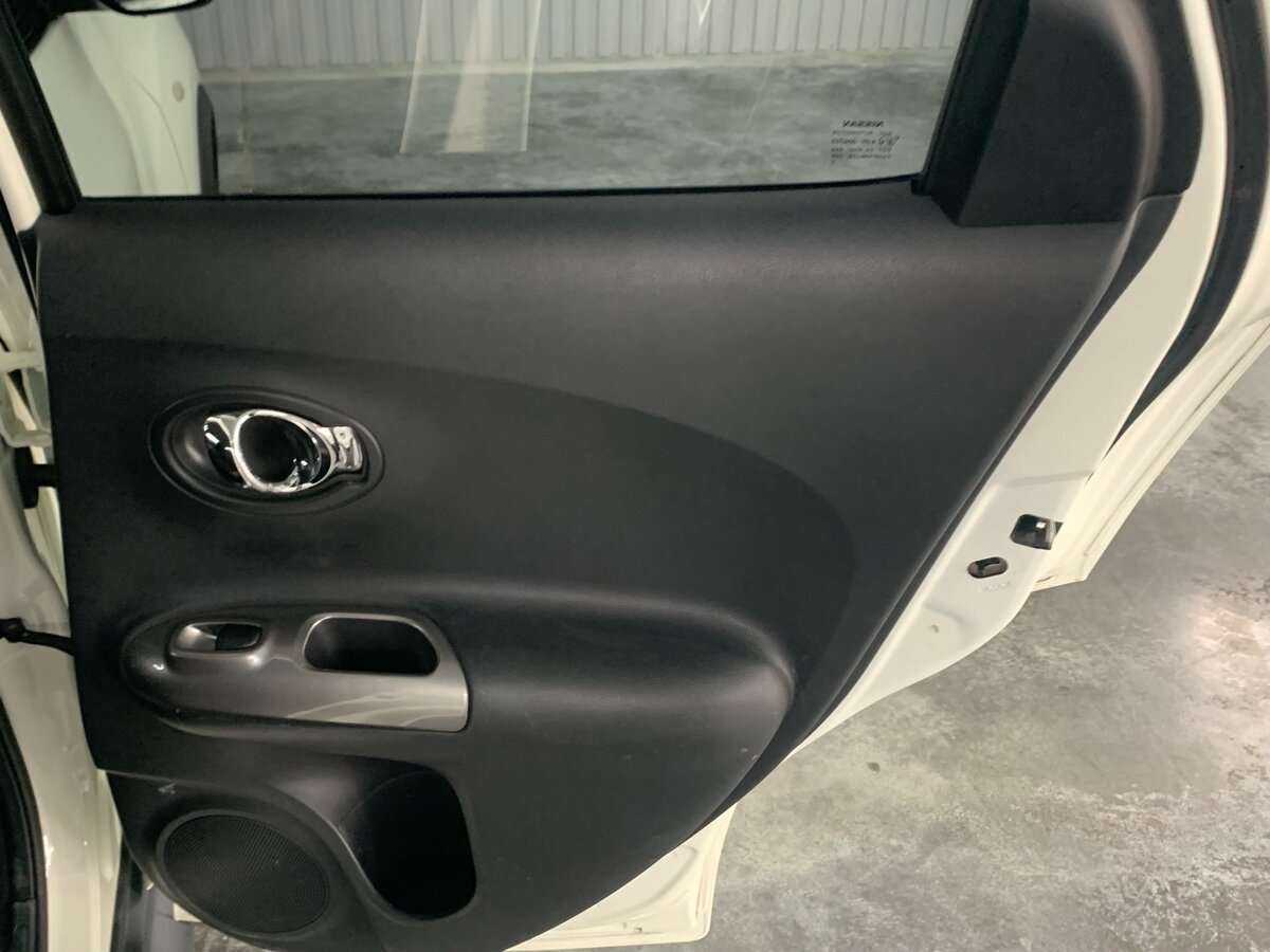 Nissan Juke, 2012 - Фото №19