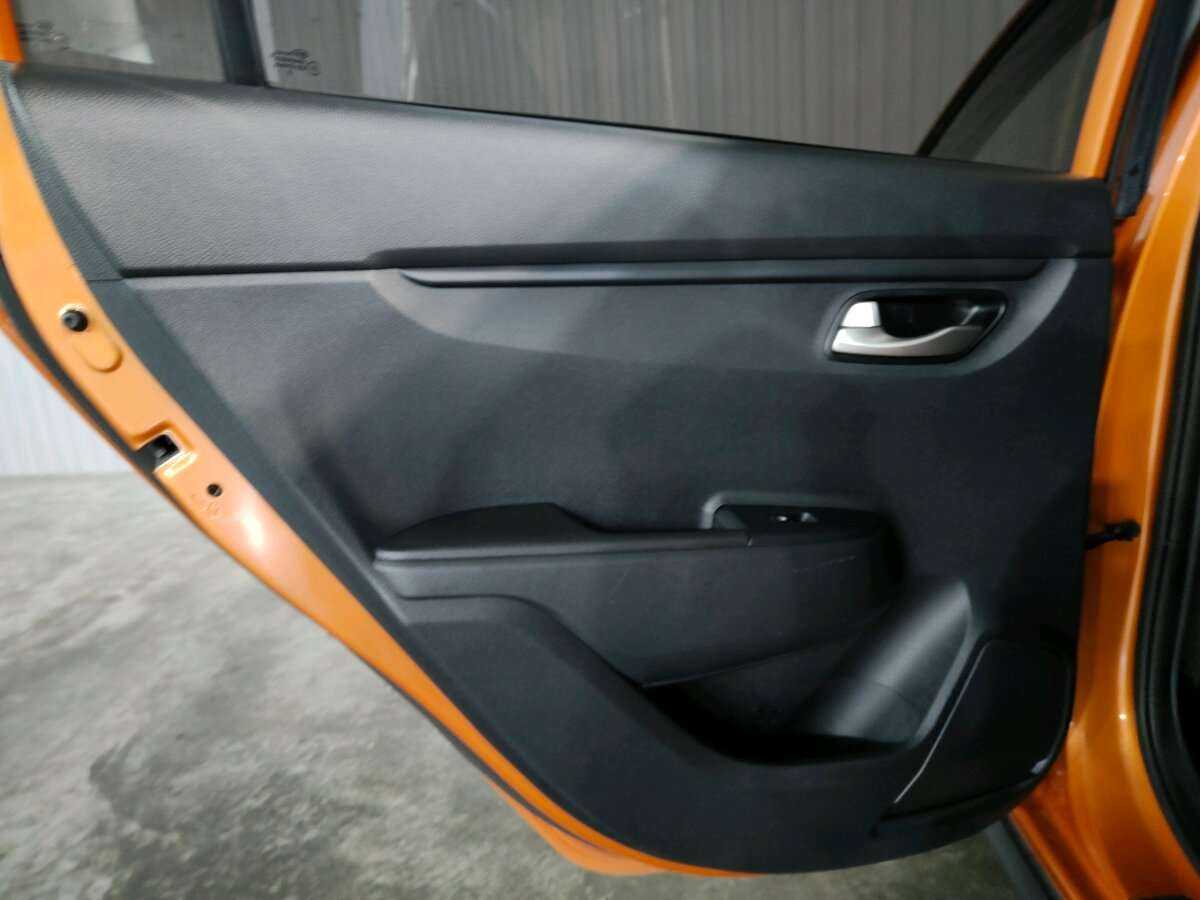 Kia Rio X-Line, 2019 - Фото №12