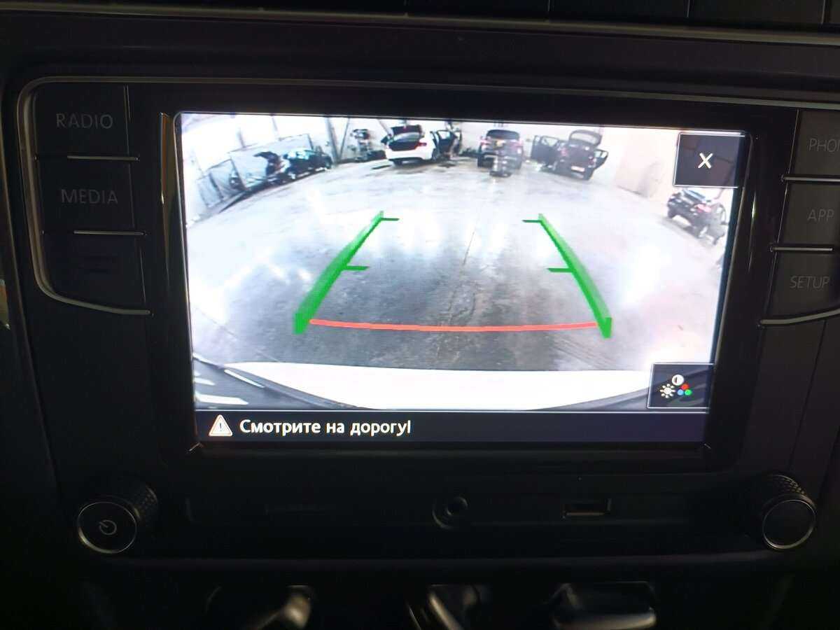 Volkswagen Polo, 2019 - Фото №14