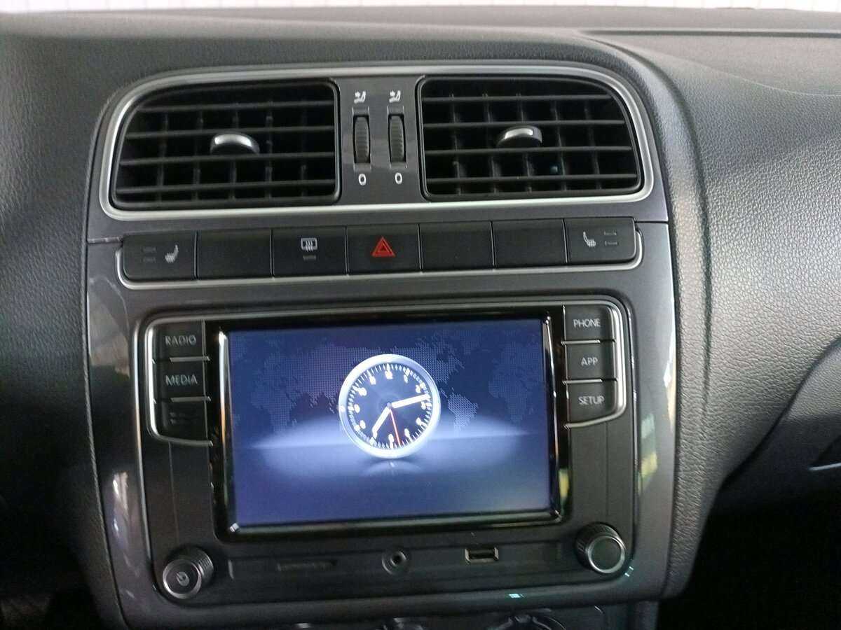 Volkswagen Polo, 2019 - Фото №16