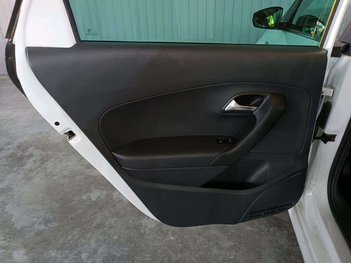 Volkswagen Polo, 2019 - Фото №19