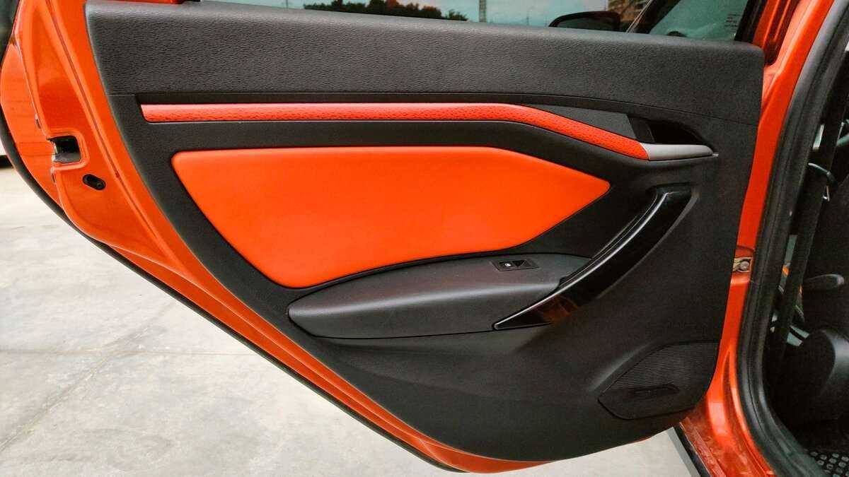 Lada (ВАЗ) Vesta SW Cross, 2019 - Фото №13