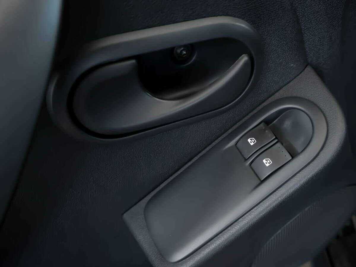 Renault Duster, 2013 - Фото №8