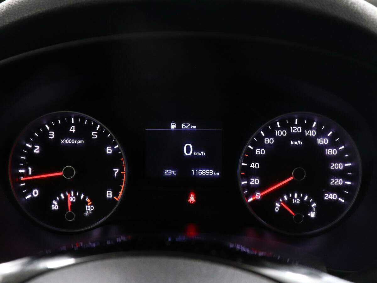 Kia Sportage, 2018 - Фото №10